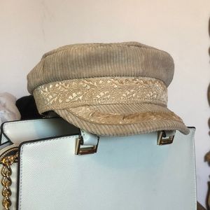 Free people hat